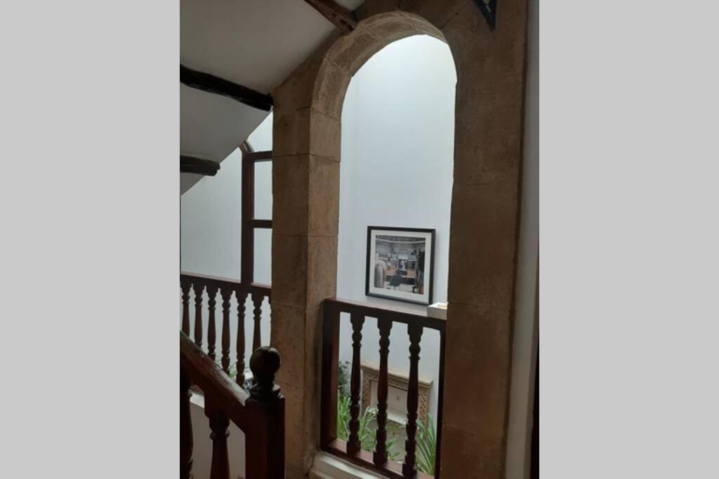 Darsal-Bwindi, Pour Tomber Amoureux D'Essaouira ! Villa Ngoại thất bức ảnh