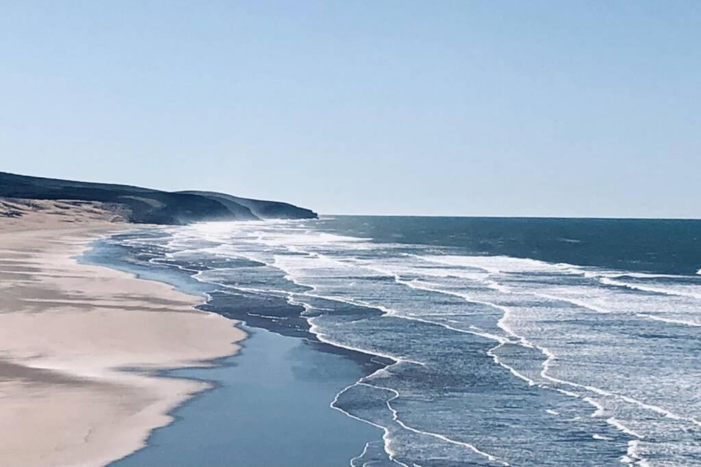 Darsal-Bwindi, Pour Tomber Amoureux D'Essaouira ! Villa Ngoại thất bức ảnh
