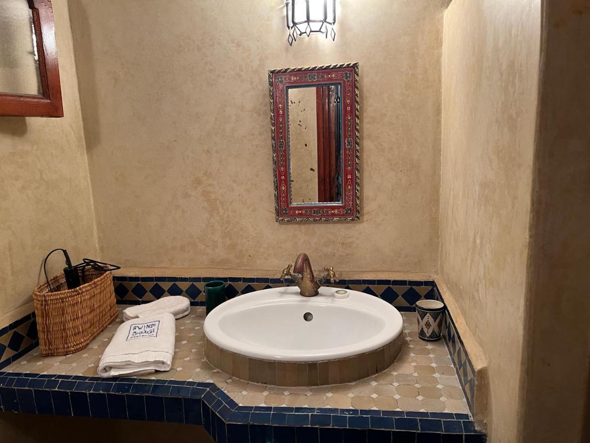 Darsal-Bwindi, Pour Tomber Amoureux D'Essaouira ! Villa Ngoại thất bức ảnh