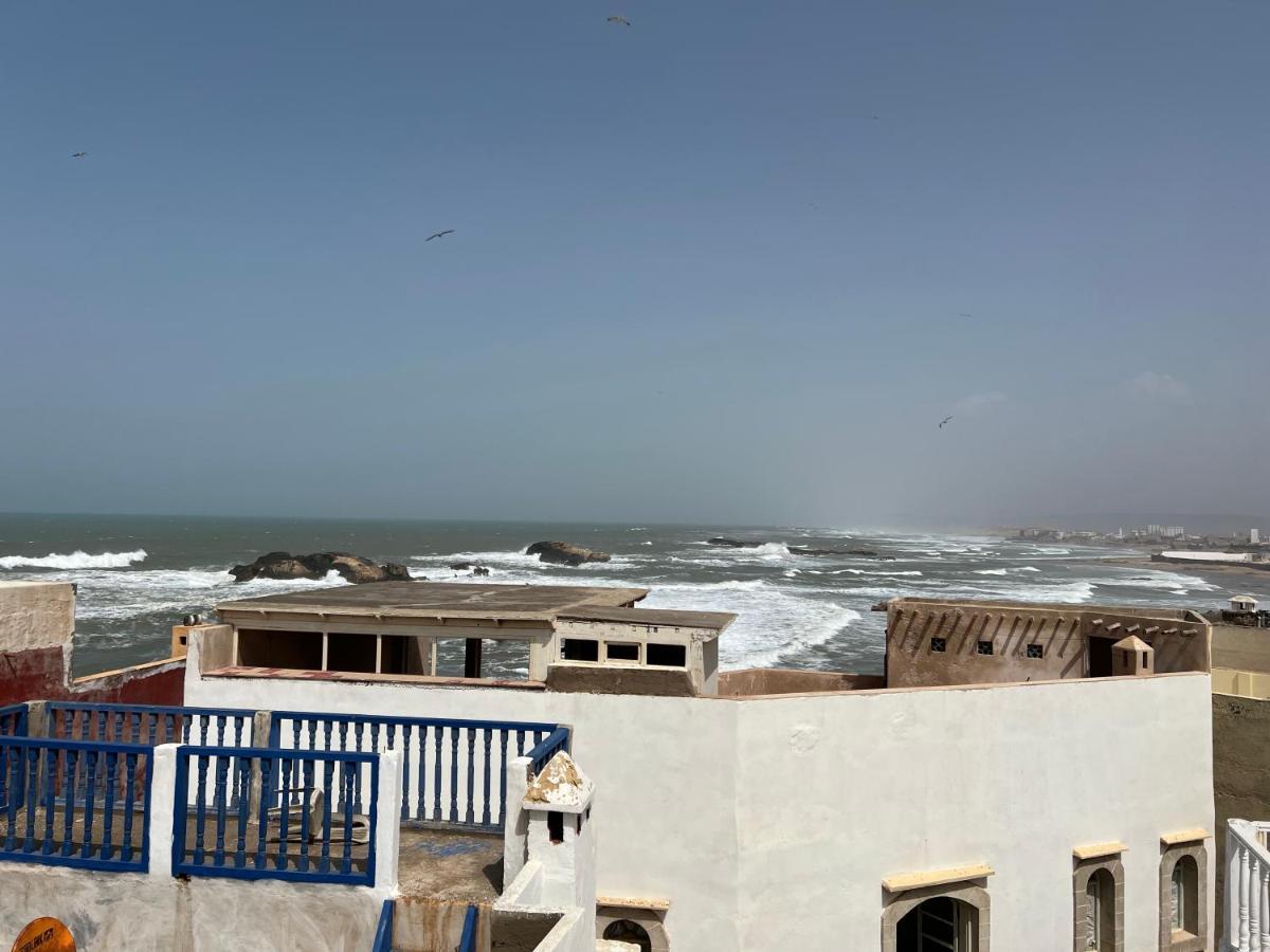 Darsal-Bwindi, Pour Tomber Amoureux D'Essaouira ! Villa Ngoại thất bức ảnh