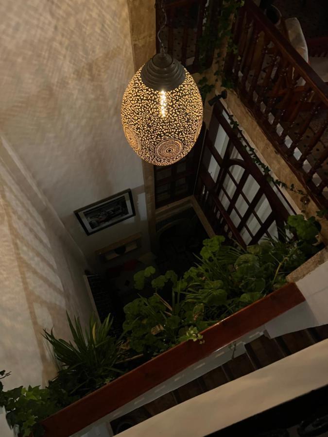 Darsal-Bwindi, Pour Tomber Amoureux D'Essaouira ! Villa Ngoại thất bức ảnh